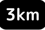 3km